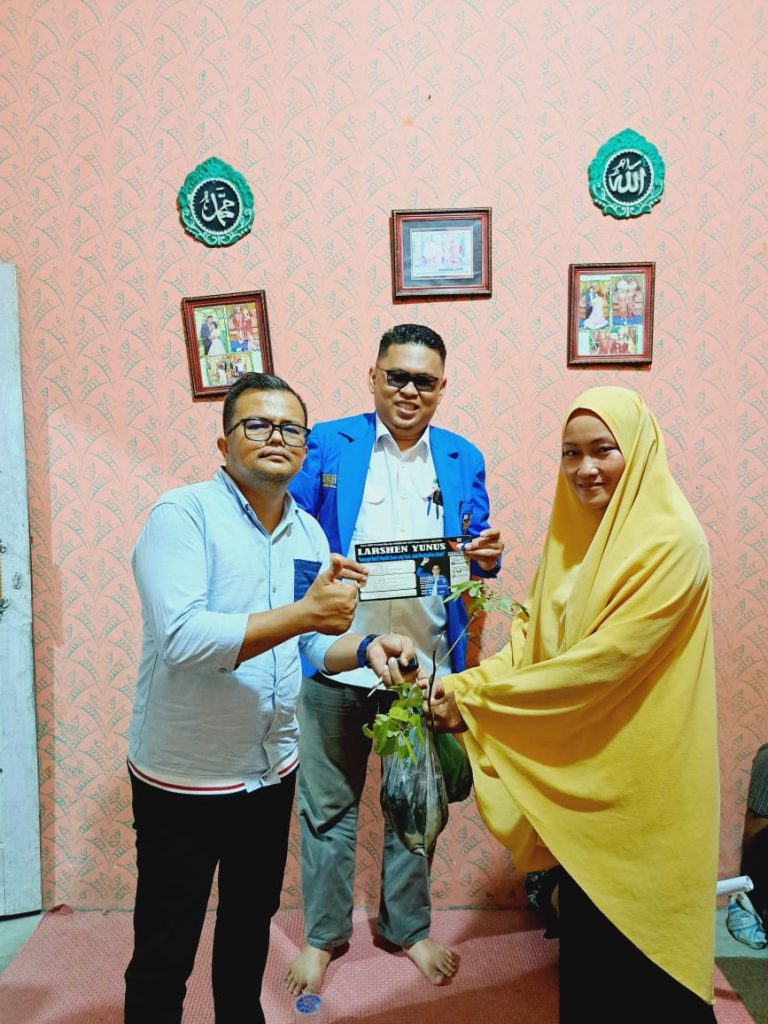 Ini Dia Caleg Pemenang Dapil Kabupaten Kampar, Kuda Putih DPRD Provinsi Riau